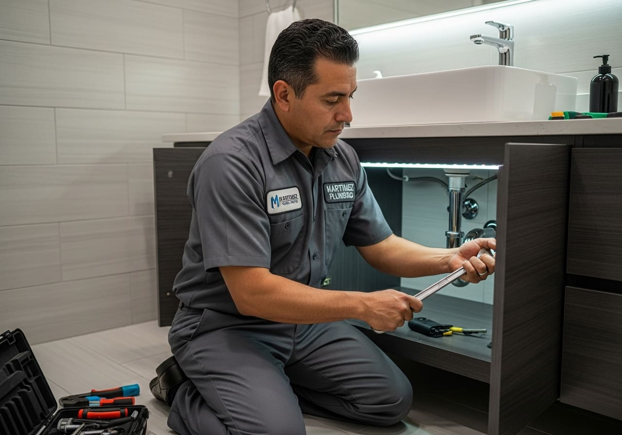 Faucet and Sink Repair & Replacement in Wylie